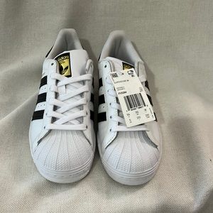 Adidas Original Superstar “Cortez” Size 3.5